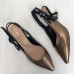 Christian Dior J’adior Slingback 